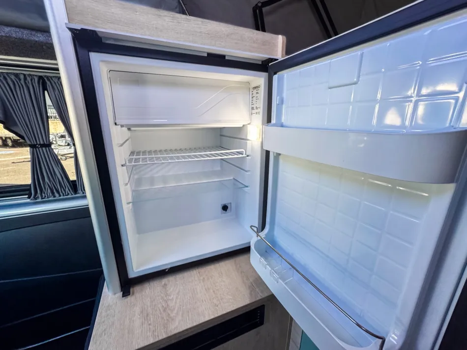 Fourgon aménagé - Stylevan - ORIGIN EQUINOX II - 2026