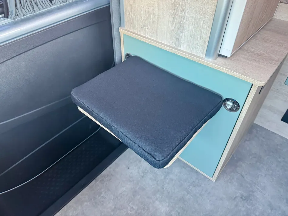 Fourgon aménagé - Stylevan - ORIGIN EQUINOX II - 2026