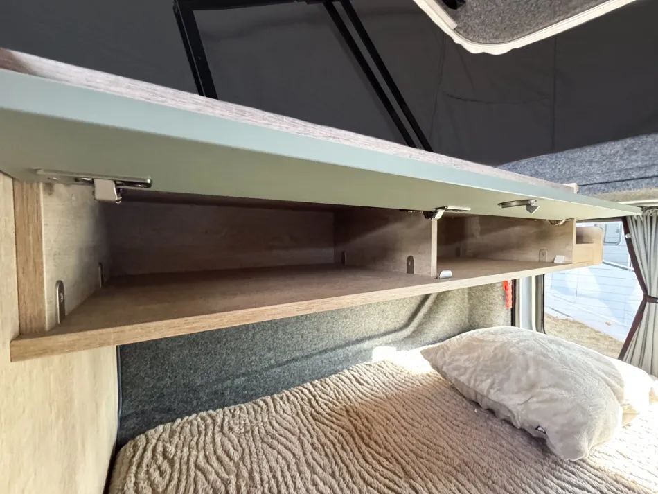 Fourgon aménagé - Stylevan - ORIGIN EQUINOX II - 2026