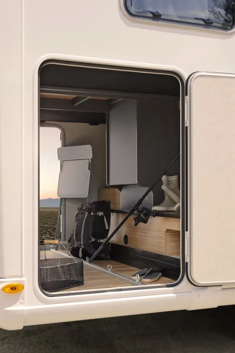 Camping-car - Pilote - EXPRESSION G 690 GJ - 2027