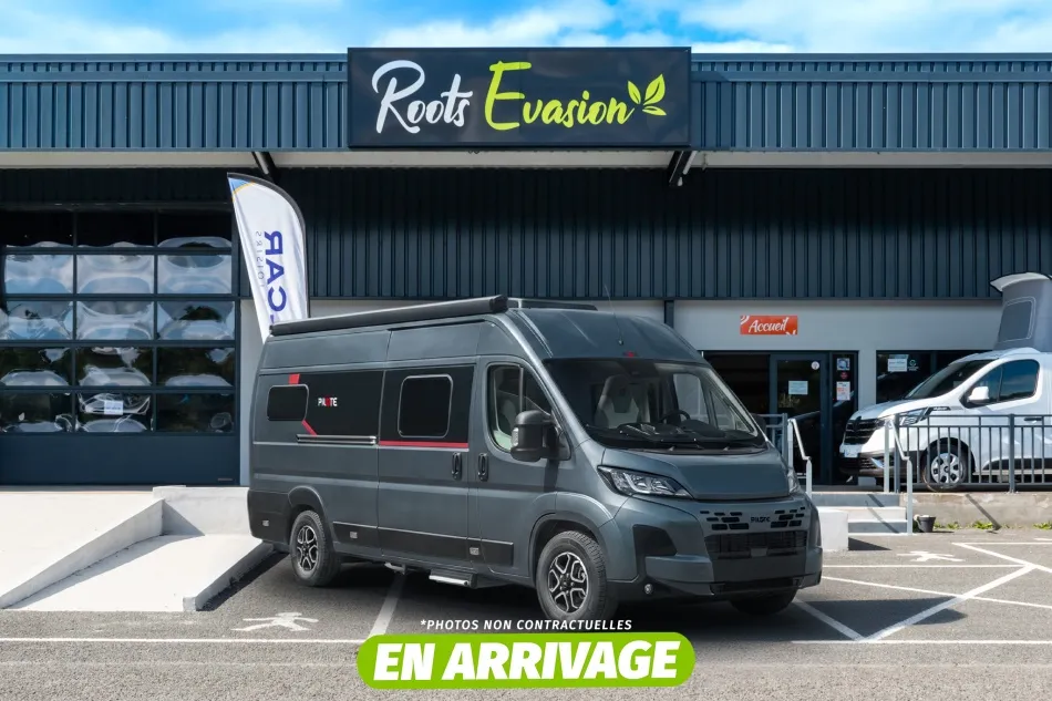 EXPRESSION V 630 J