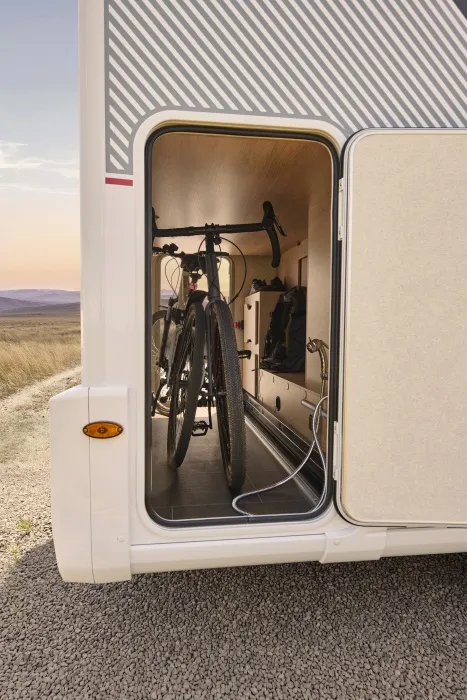 Camping-car - Pilote - ATLAS A 630 G - 2027