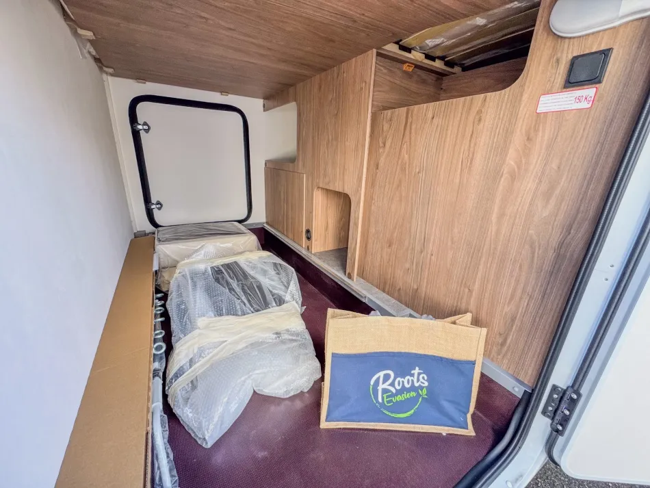 Camping-car - Corigon - TS 70 LS - 2027