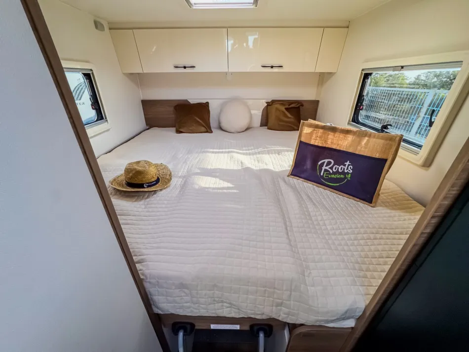 Camping-car - Corigon - TS 70 LS - 2027
