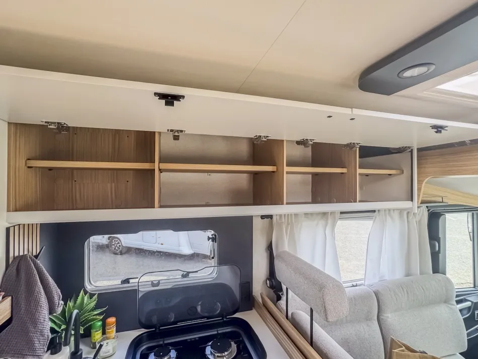 Camping-car - Pilote - EVIDENCE G 740 FGJ - 2027