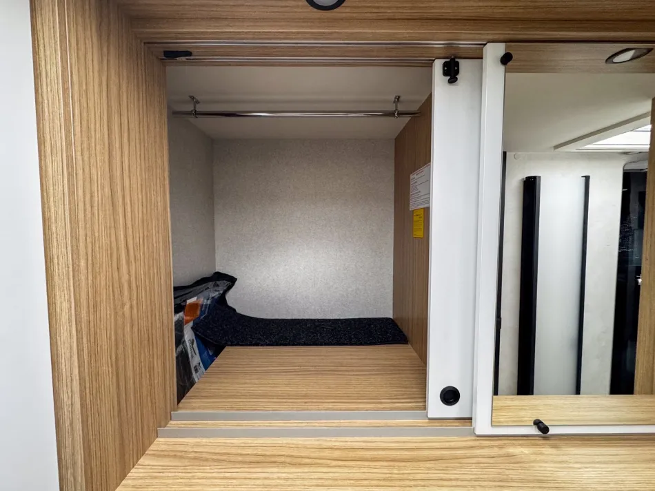 Camping-car - Pilote - EVIDENCE P 690 D - 2027