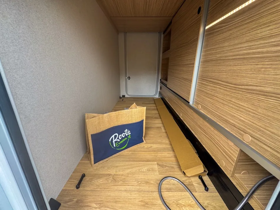 Camping-car - Pilote - EVIDENCE P 690 D - 2027