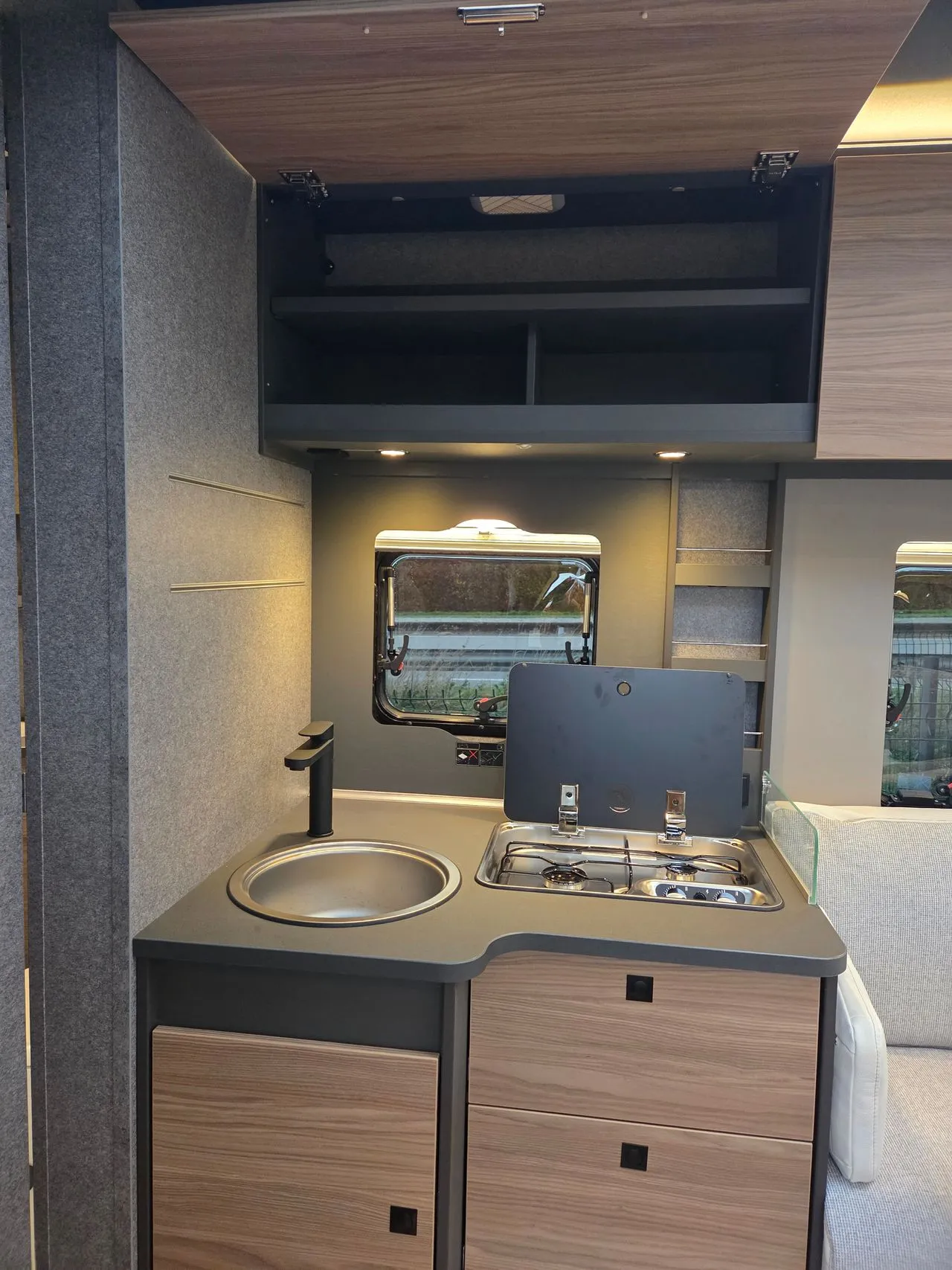 Camping-car - Dethleffs - TREND GT I 7057 DBL - 2026