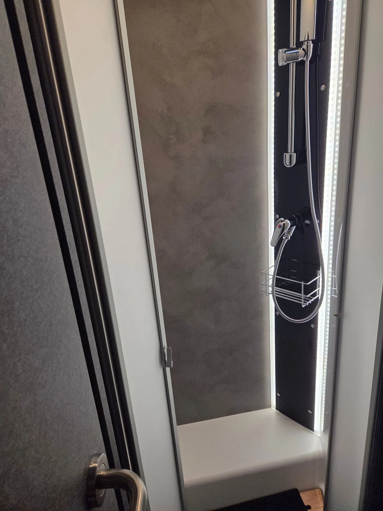 Camping-car - Dethleffs - TREND GT I 7057 DBL - 2026