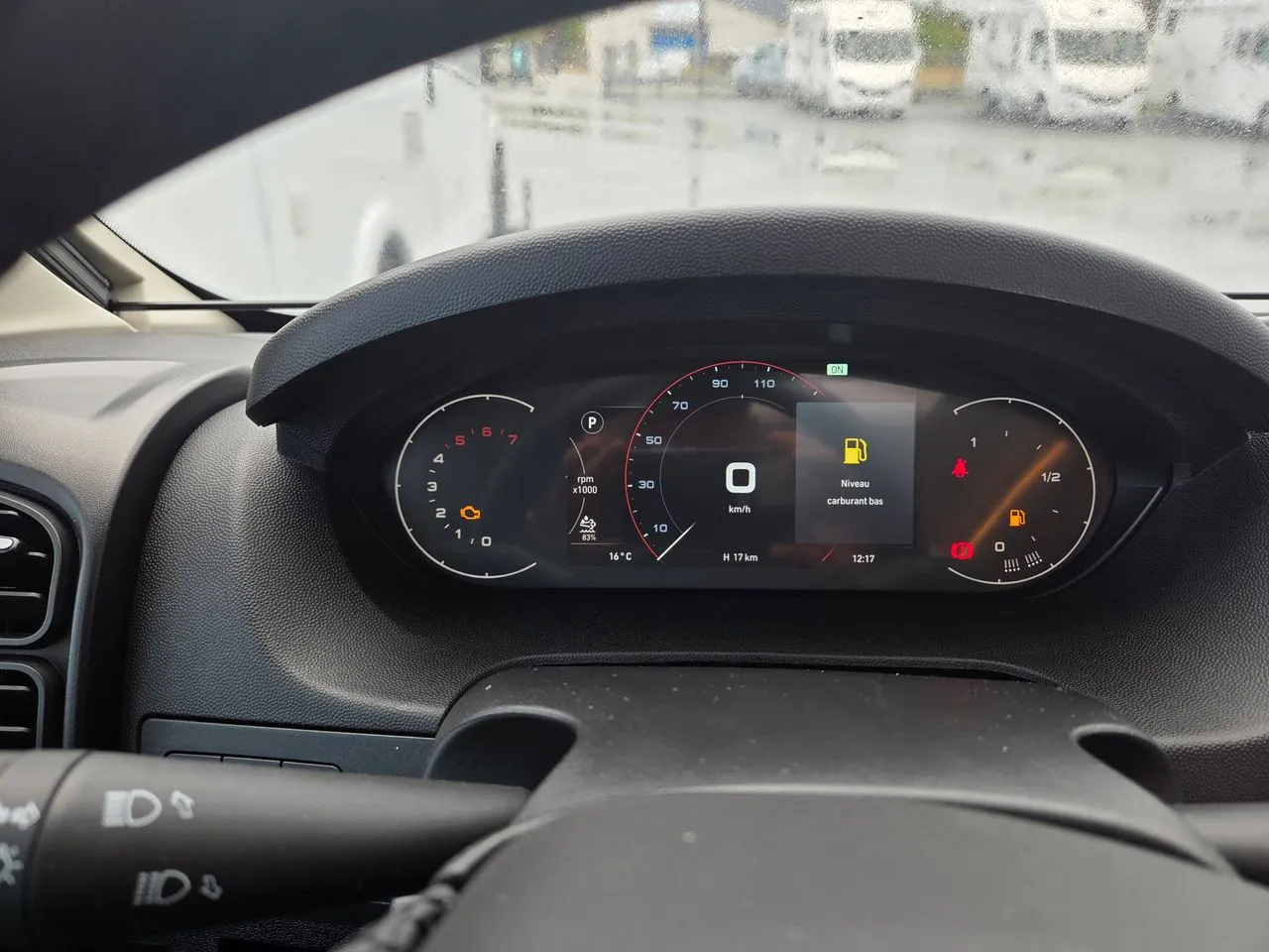 Camping-car - Dethleffs - GLOBEBUS T1 ACTIVE - 2026