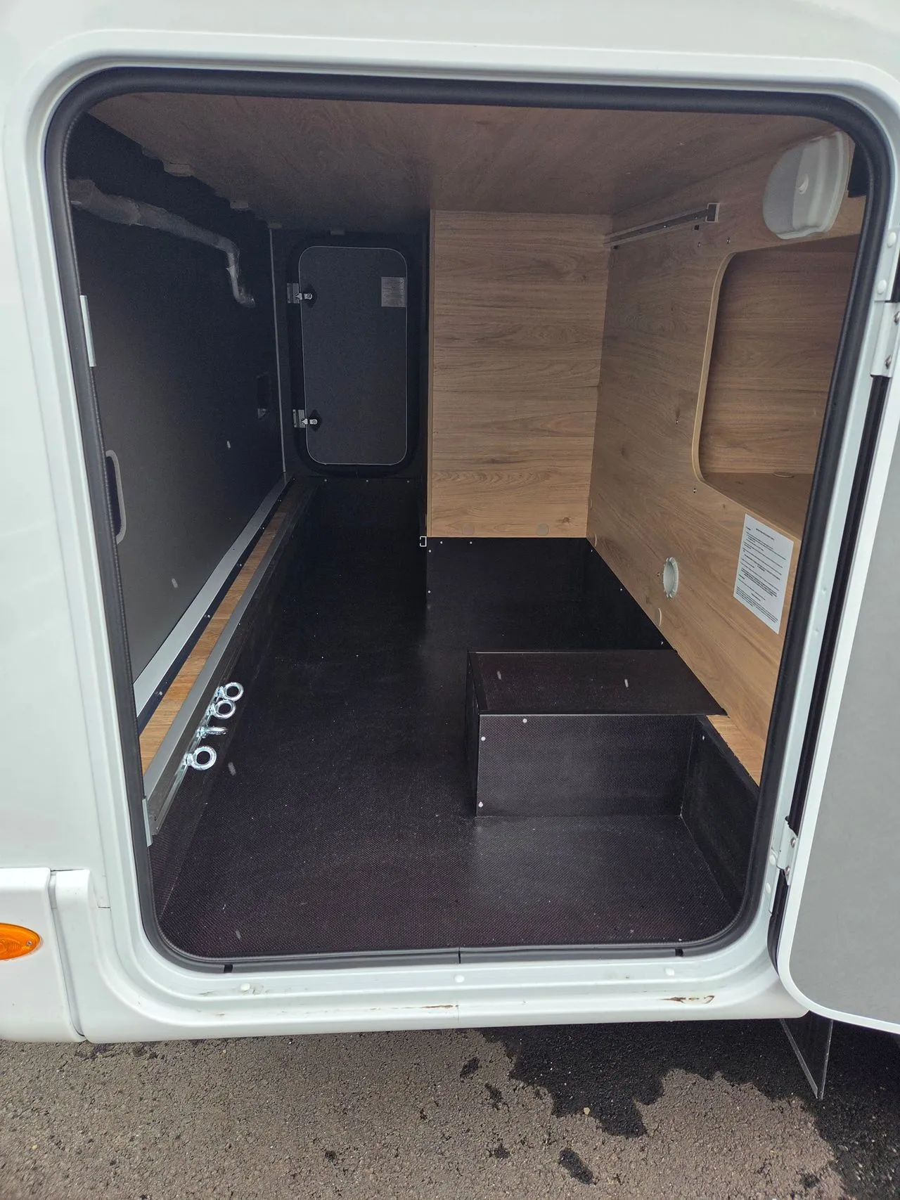 Camping-car - Dethleffs - GLOBEBUS T1 ACTIVE - 2026