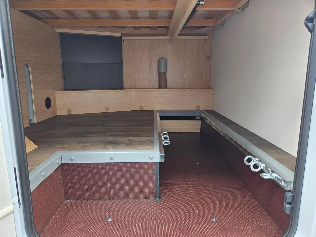 Camping-car - Sunlight - T 58 adv - 2026