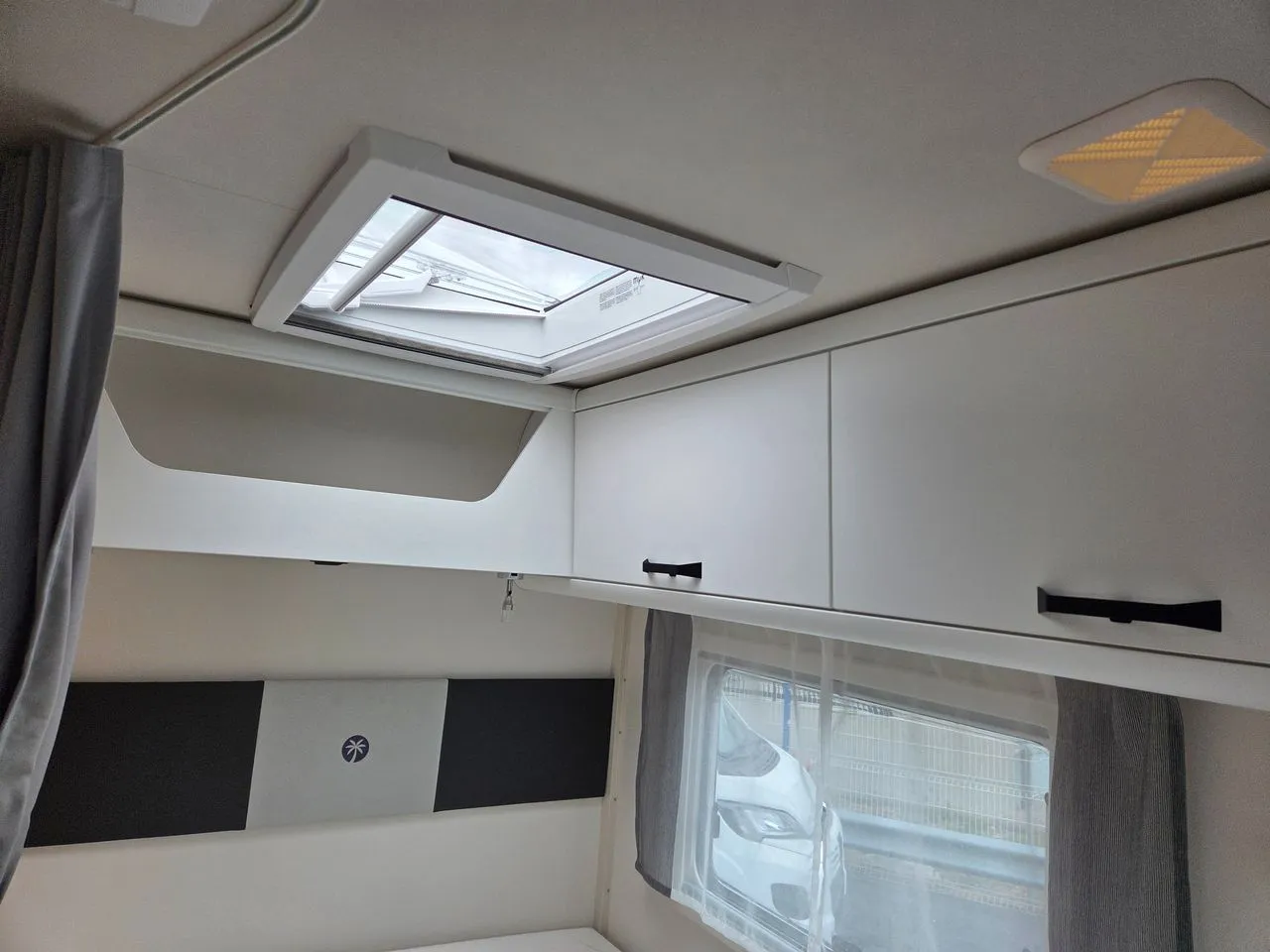 Camping-car - Sunlight - T 58 adv - 2026
