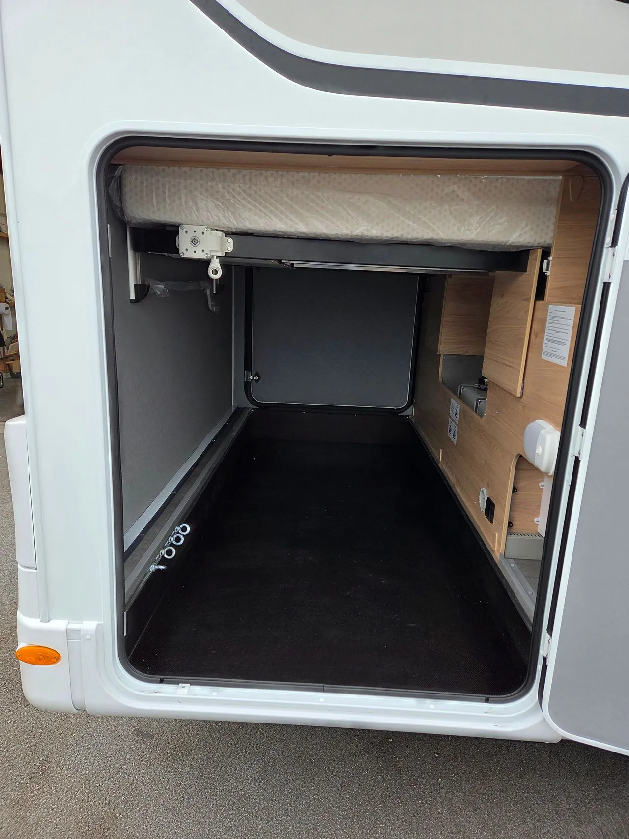 Camping-car - Dethleffs - JUST CAMP T 7052 DBL - 2026