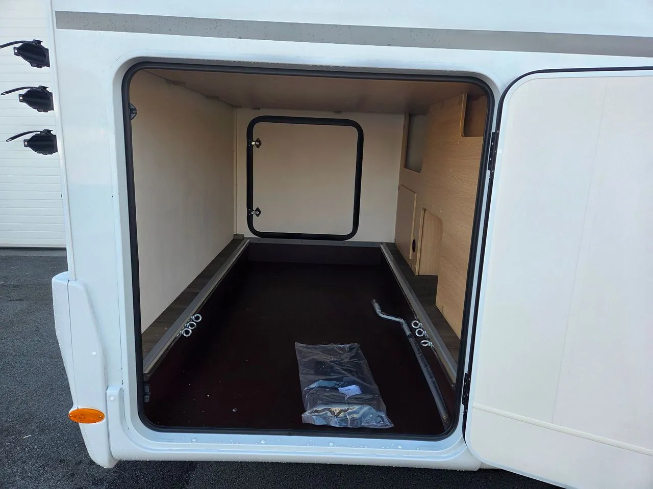Camping-car - Sunlight - V 67 S - 2026