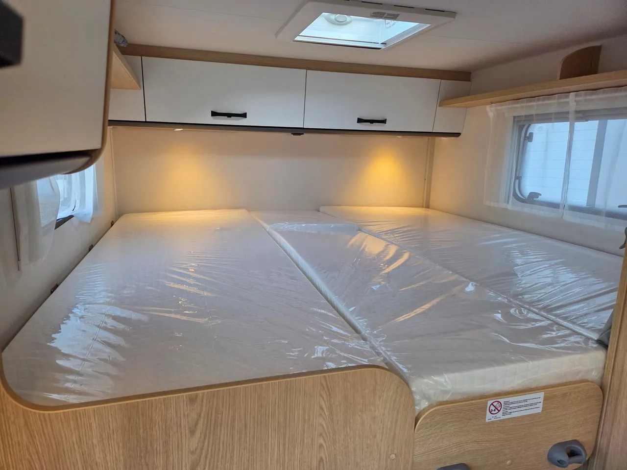 Camping-car - Sunlight - V 67 S - 2026