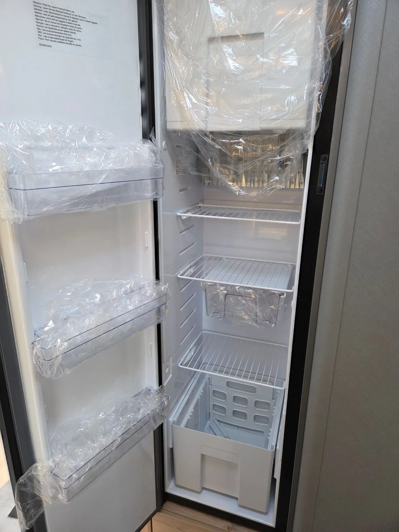 Camping-car - Dethleffs - JUST CAMP T 7052 DBM 5 PLACES CARTE GRISE - 2026