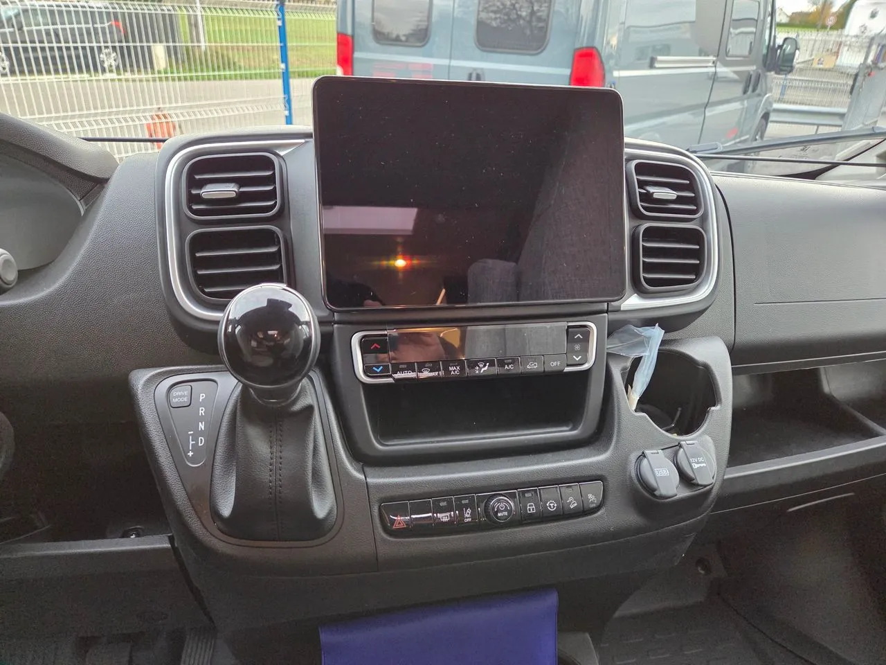 Fourgon aménagé - Dethleffs - GLOBETRAIL 600 95 ANS - 2026