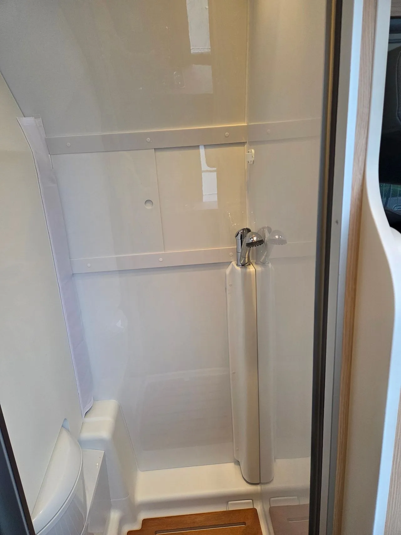 Fourgon aménagé - Sunlight - CLIF 600 X - 2026