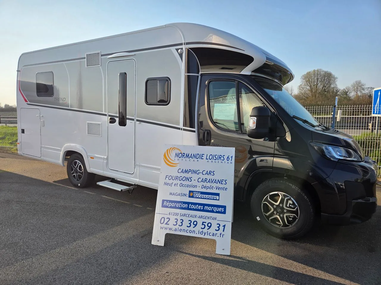 TREND ACTIVE  T7057  DBL