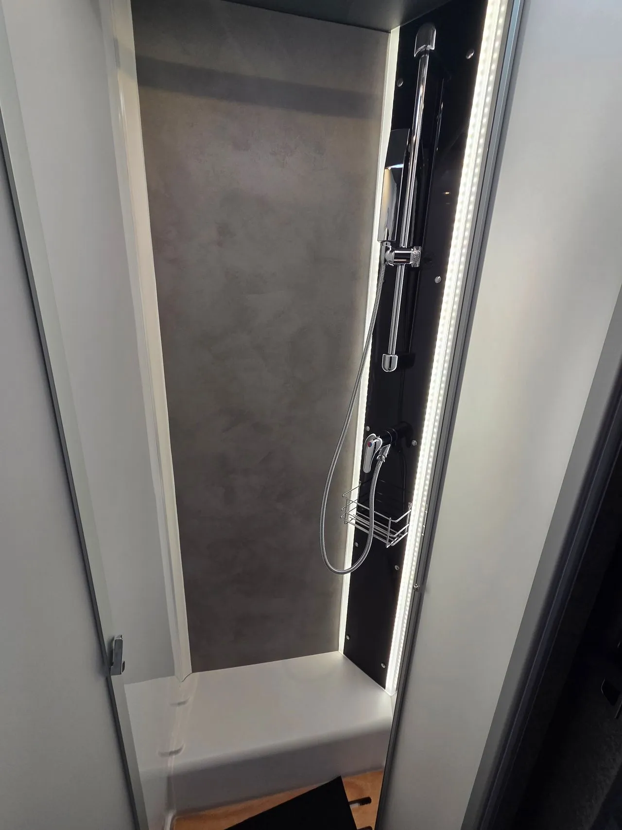 Camping-car - Dethleffs - TREND ACTIVE T7057 DBL - 2026