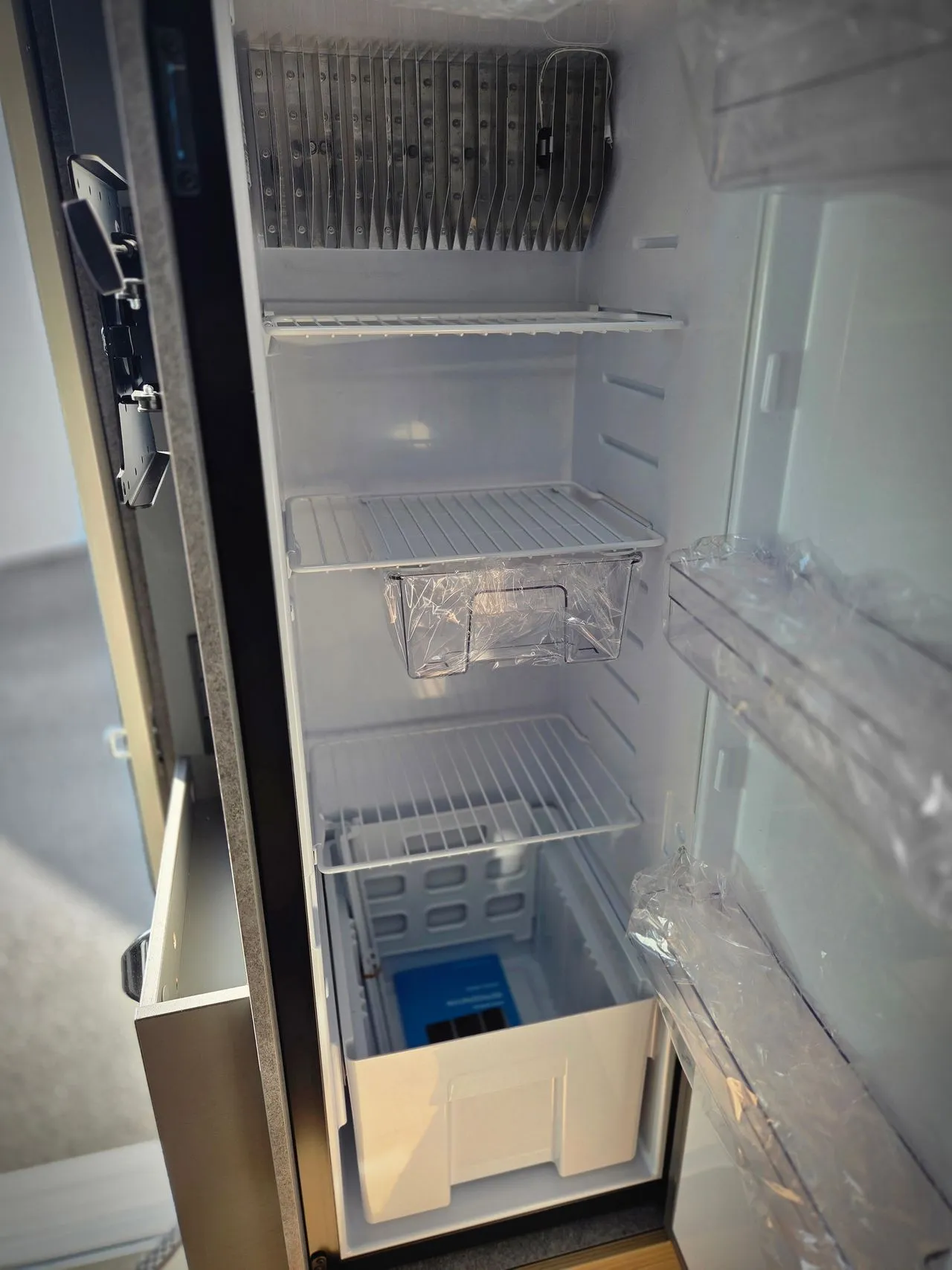 Camping-car - Dethleffs - TREND ACTIVE T7057 DBL - 2026