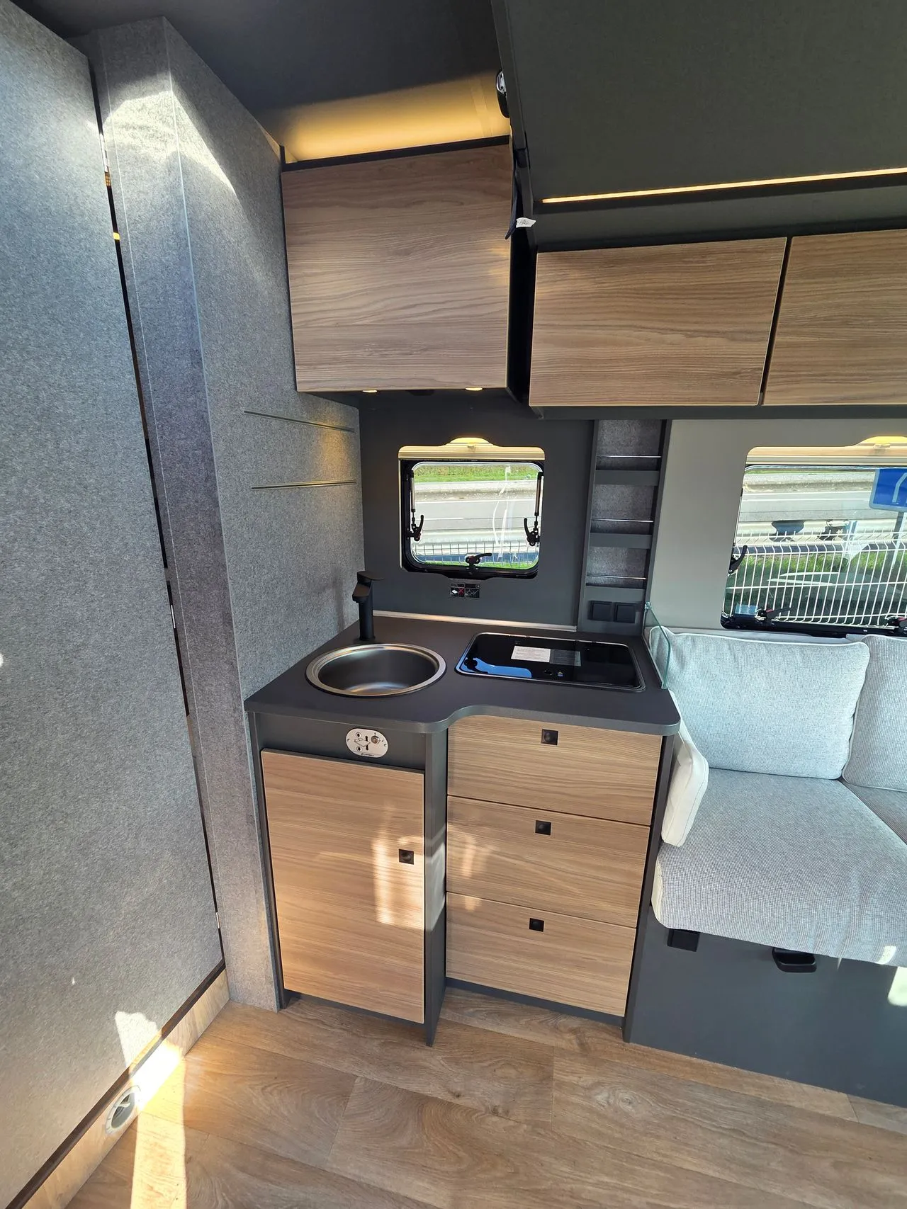 Camping-car - Dethleffs - TREND ACTIVE T7057 DBL - 2026