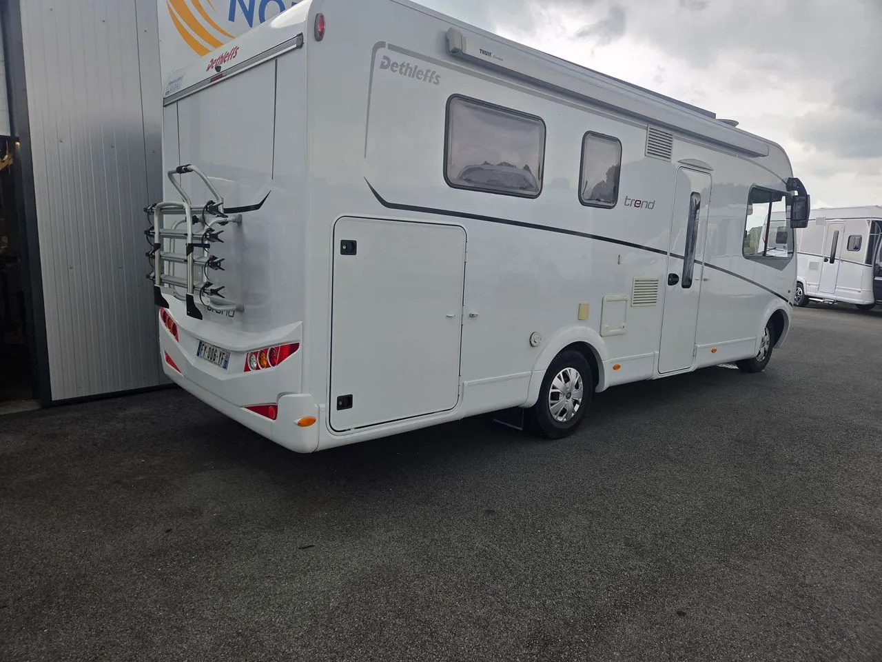 TREND I 7057 DBM