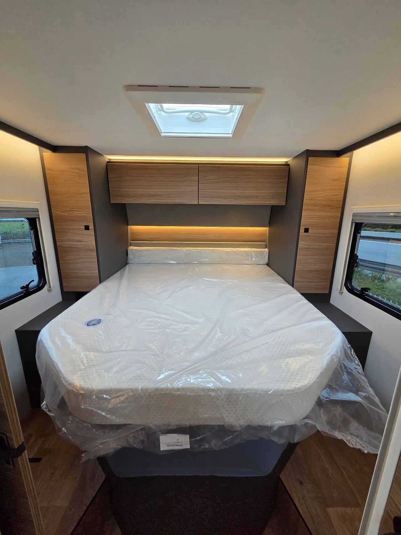 Camping-car - Dethleffs - TREND T 7057 DBL ACTIVE + - 2027