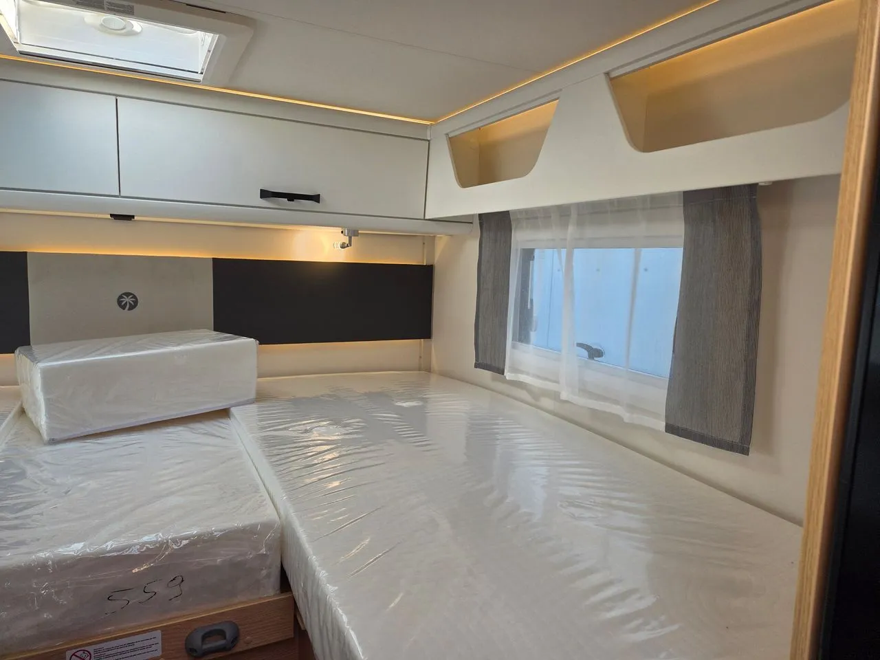 Camping-car - Sunlight - T 66 S ADV - 2027