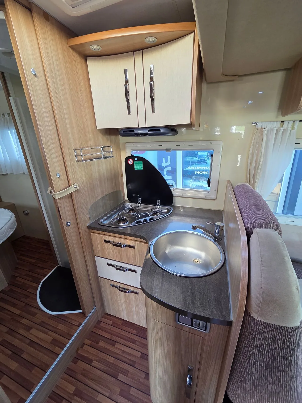 T-LOFT 580