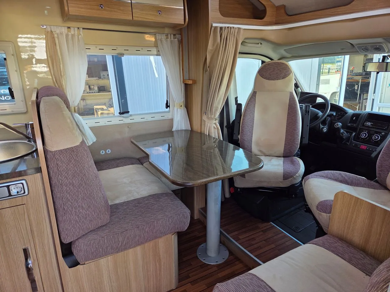 T-LOFT 580