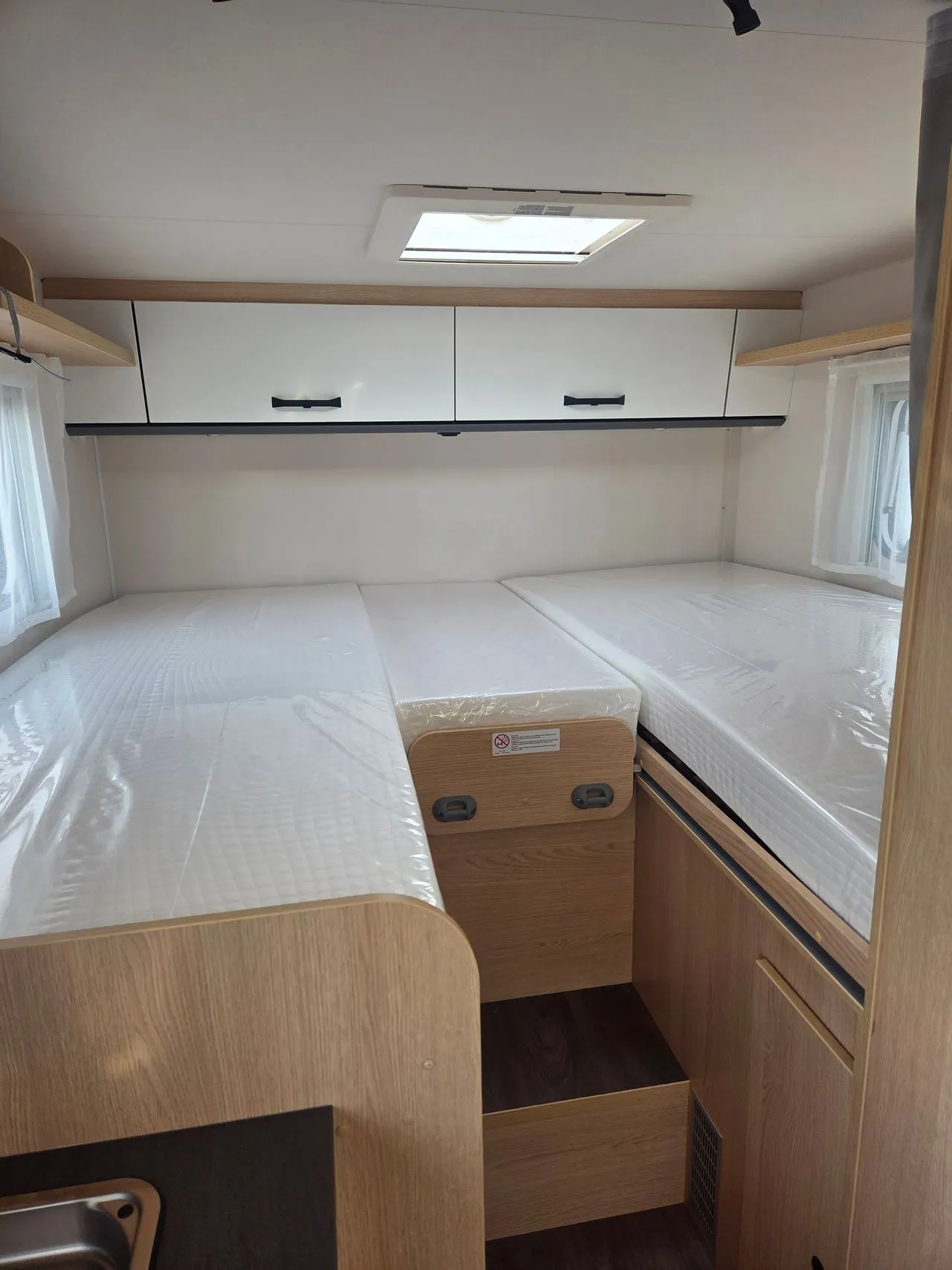 Camping-car - Sunlight - V 67 S ADV - 2027