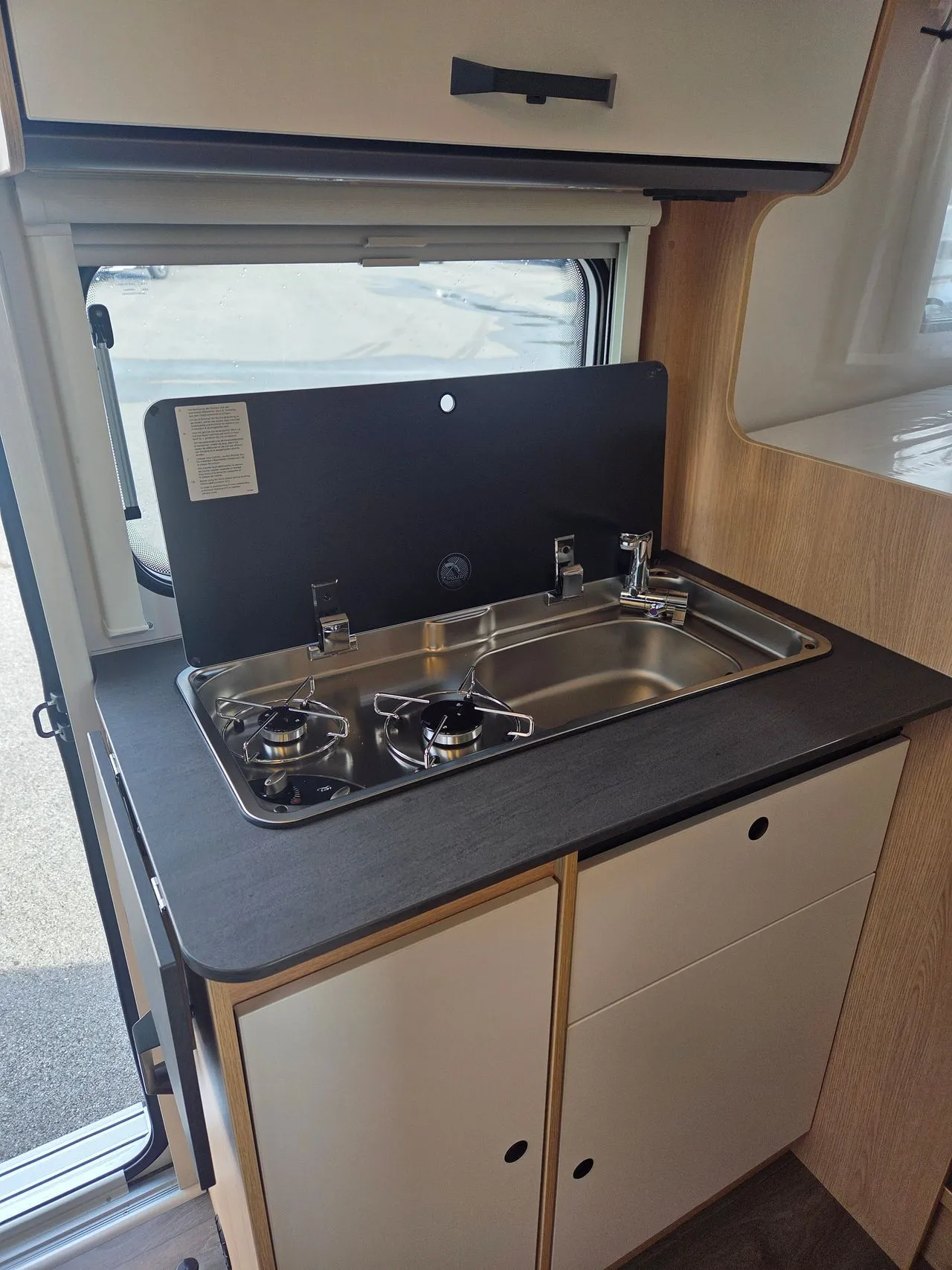 Camping-car - Sunlight - V 67 S ADV - 2027