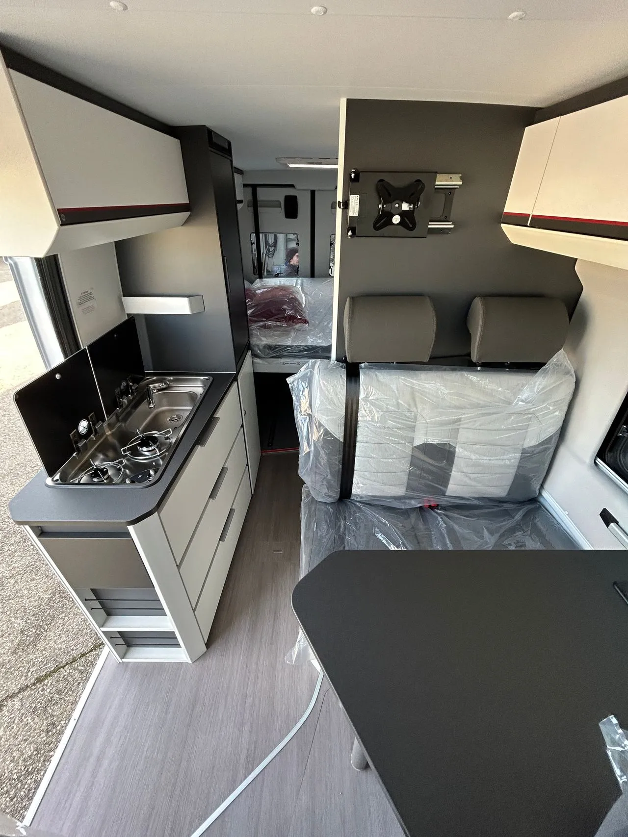 Fourgon aménagé - Adria - TWIN SPORT 640 SGX - 2024