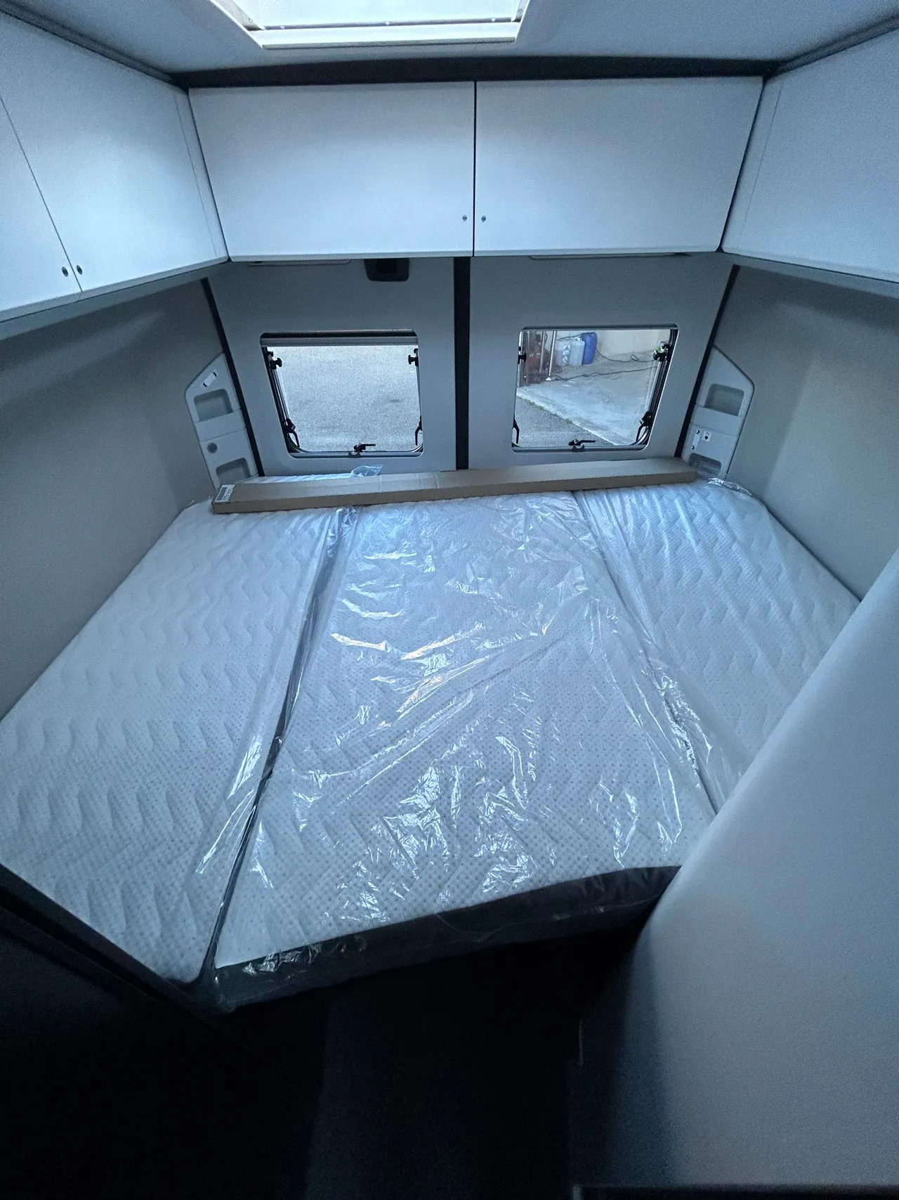 Fourgon aménagé - Adria - TWIN SUPREME 600 SPB - 2025