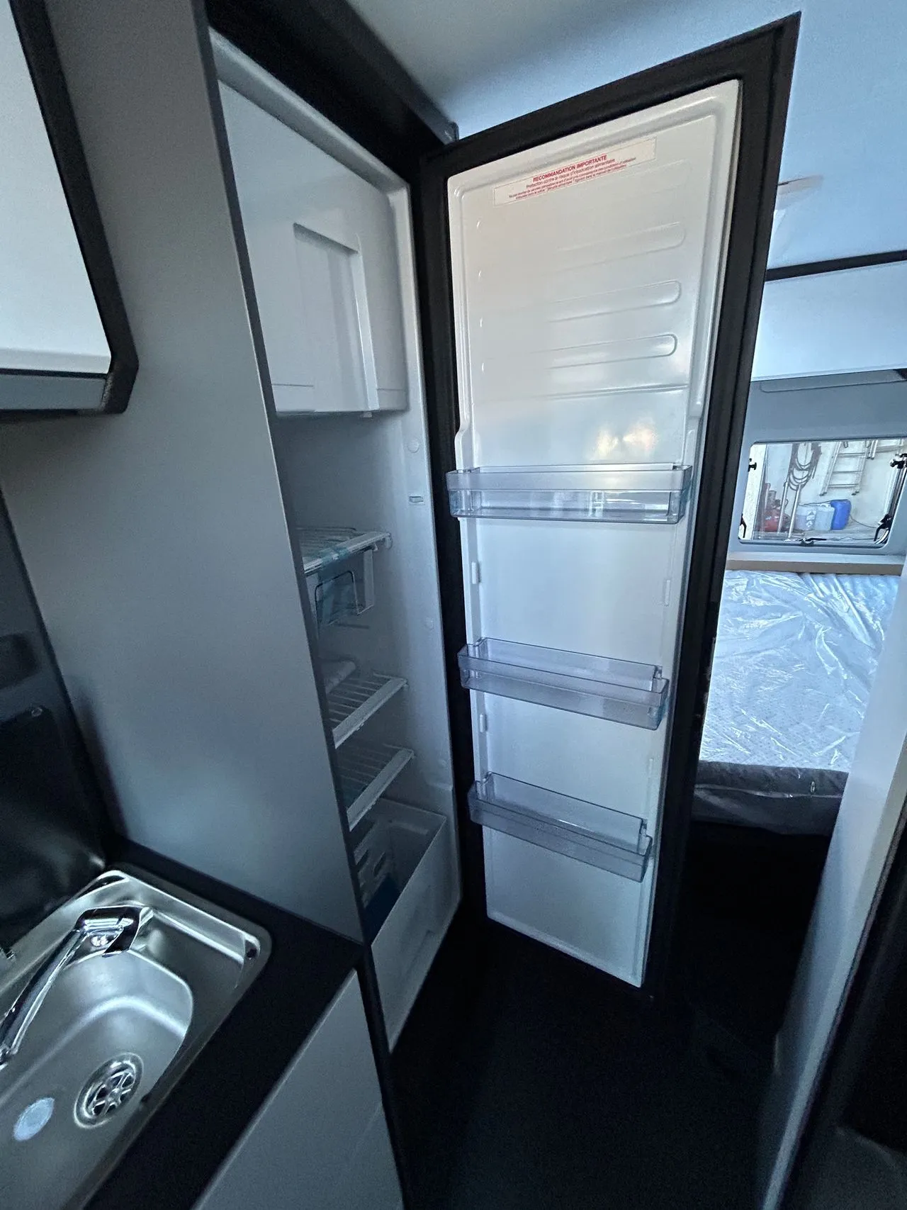 Fourgon aménagé - Adria - TWIN SUPREME 600 SPB - 2025