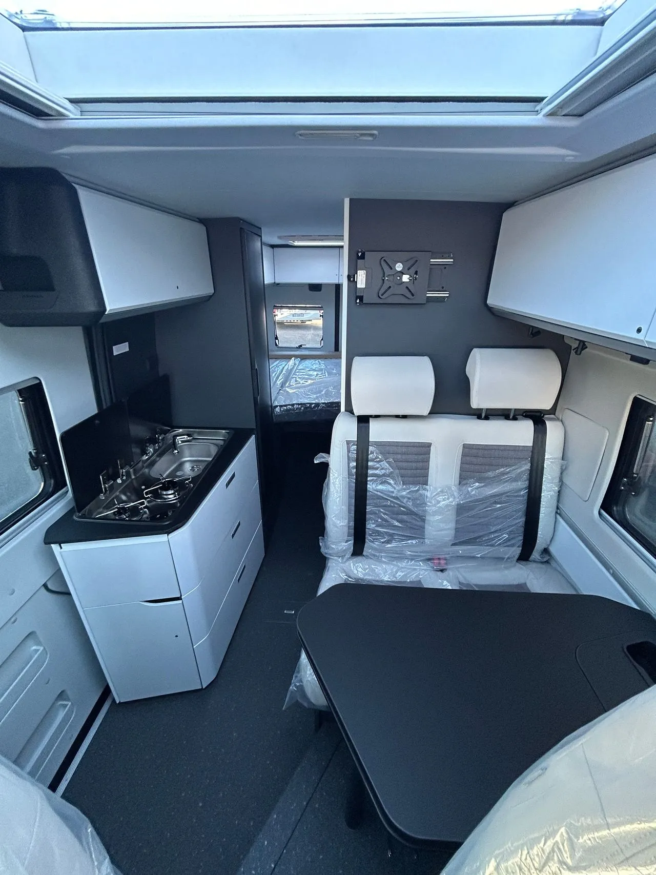 Fourgon aménagé - Adria - TWIN SUPREME 600 SPB - 2025