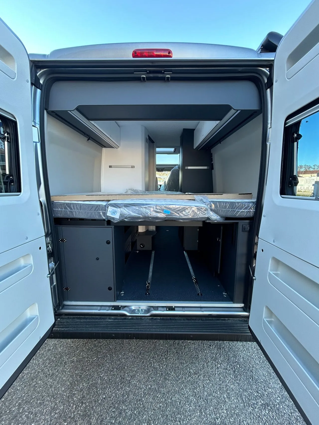 Fourgon aménagé - Adria - TWIN SUPREME 600 SPB - 2025