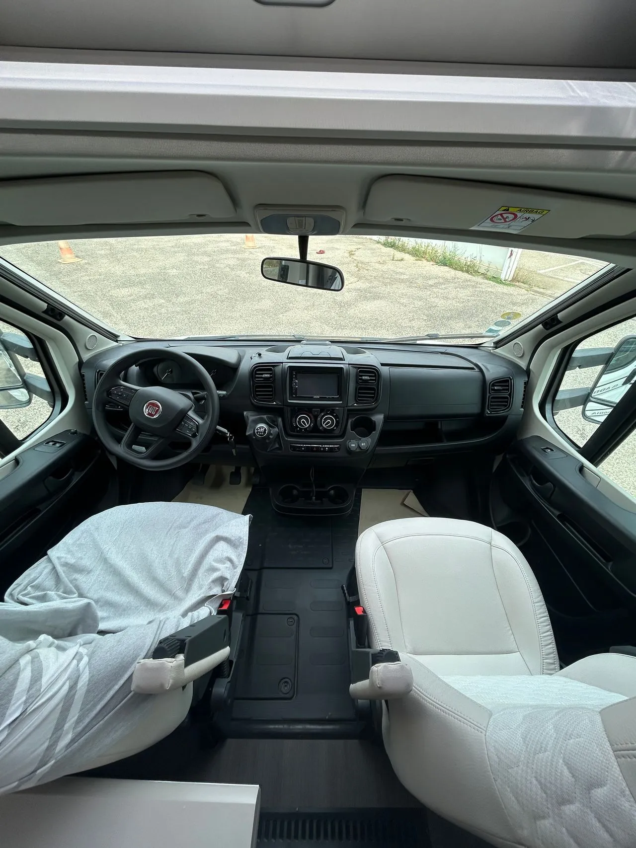 MATRIX 670 DC 
