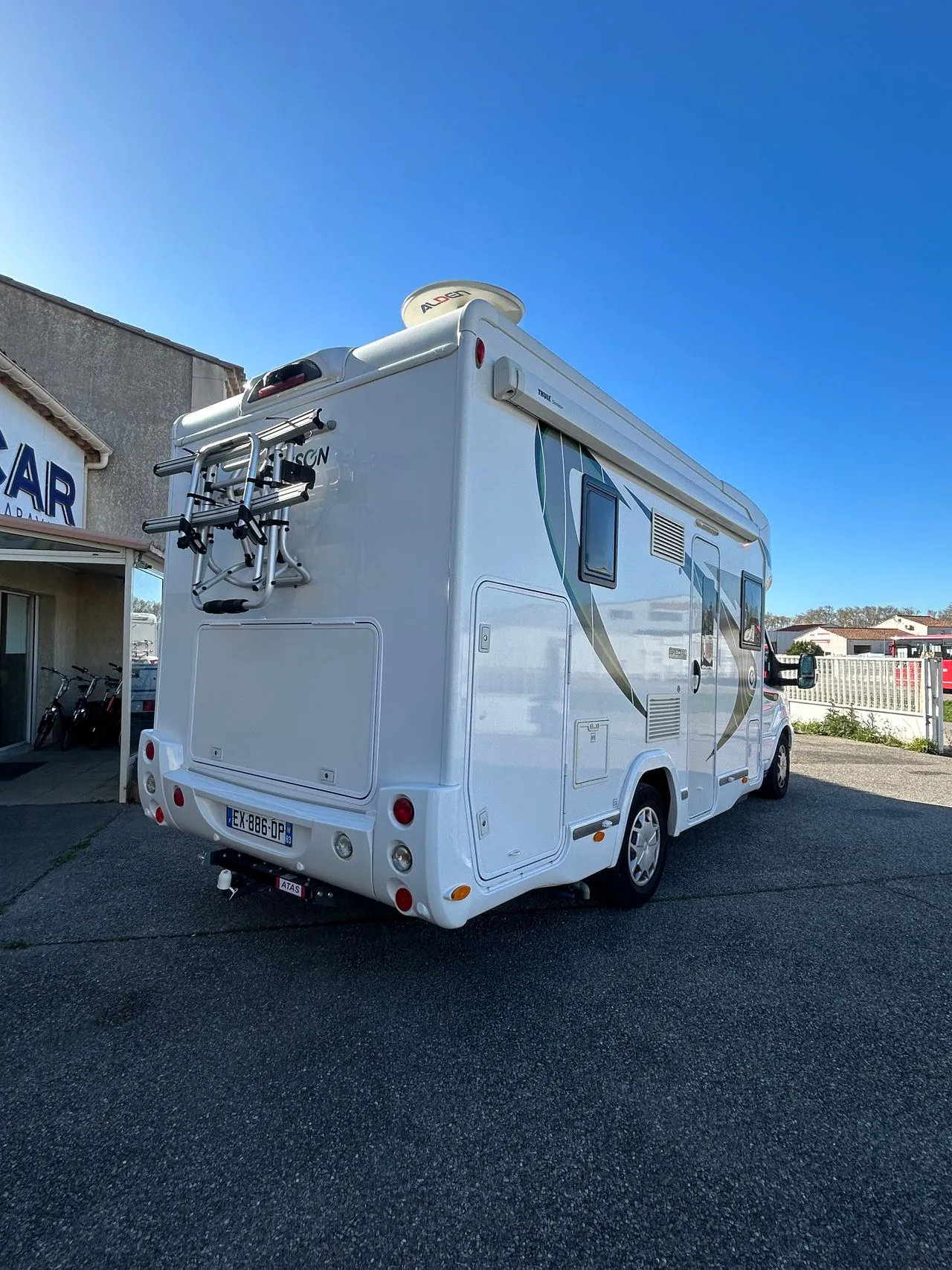 610 spécial édition