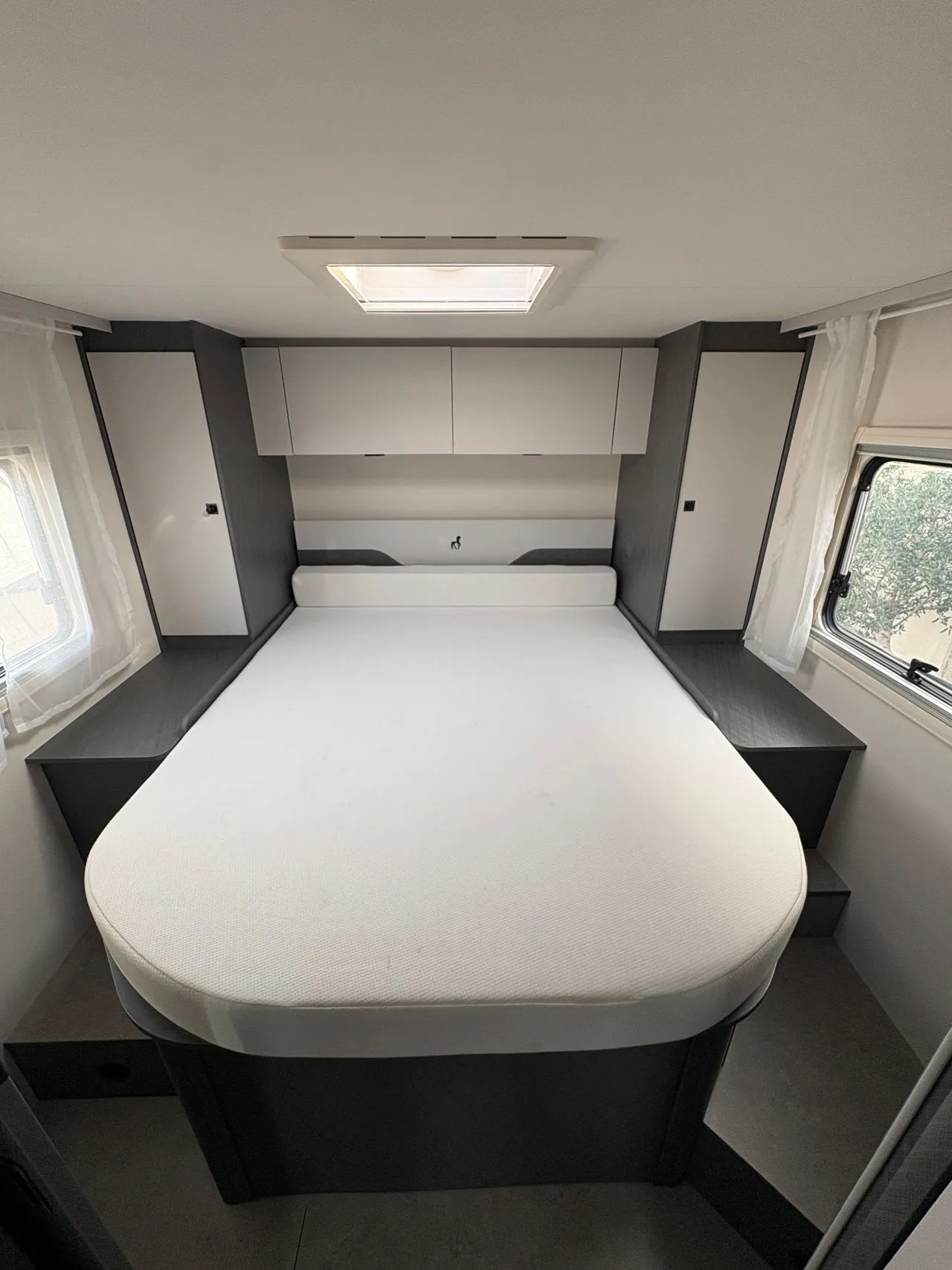 Camping-car - Etrusco - T 7400 QBC - 2027