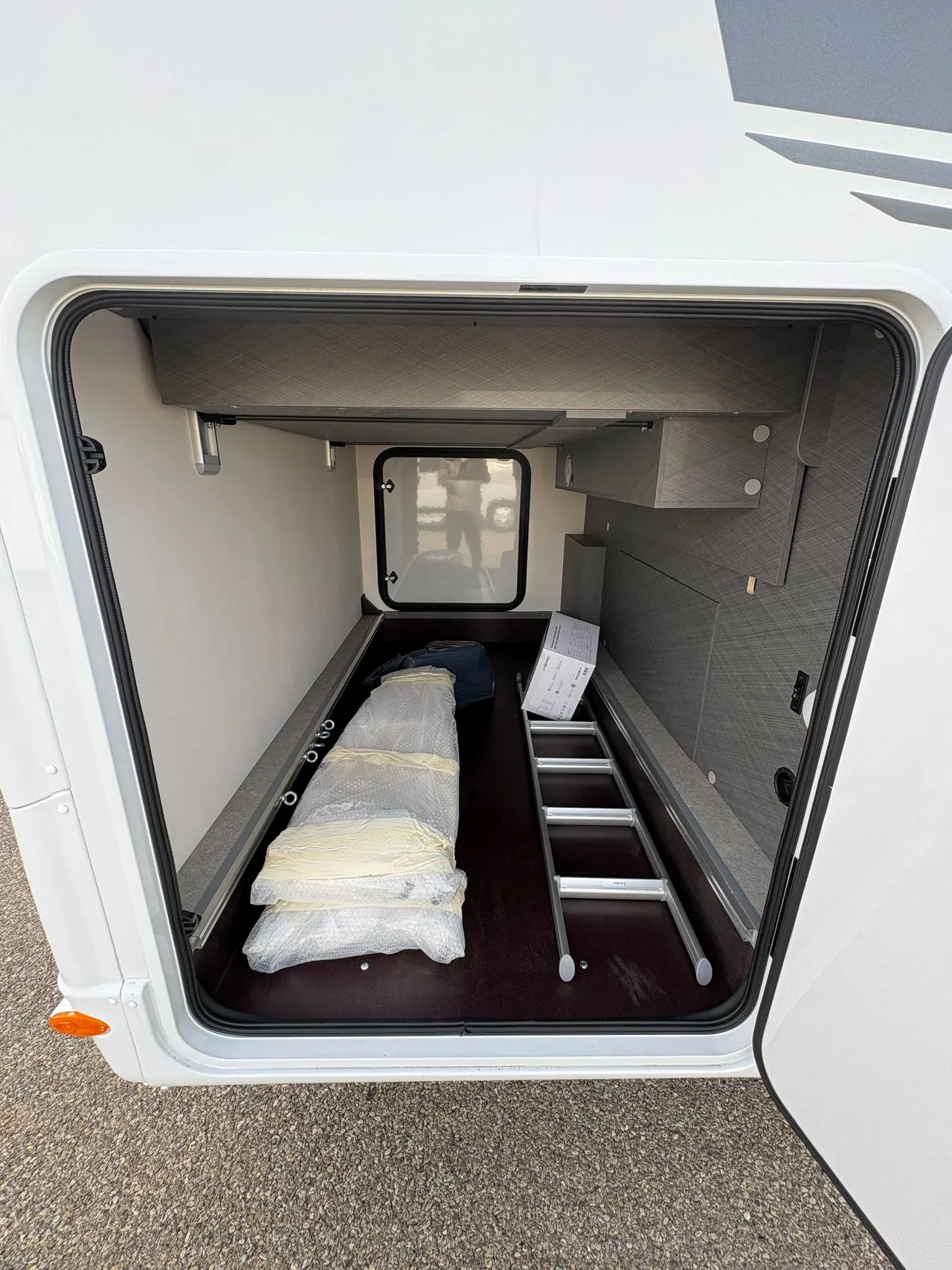 Camping-car - Etrusco - T 7400 QBC - 2027