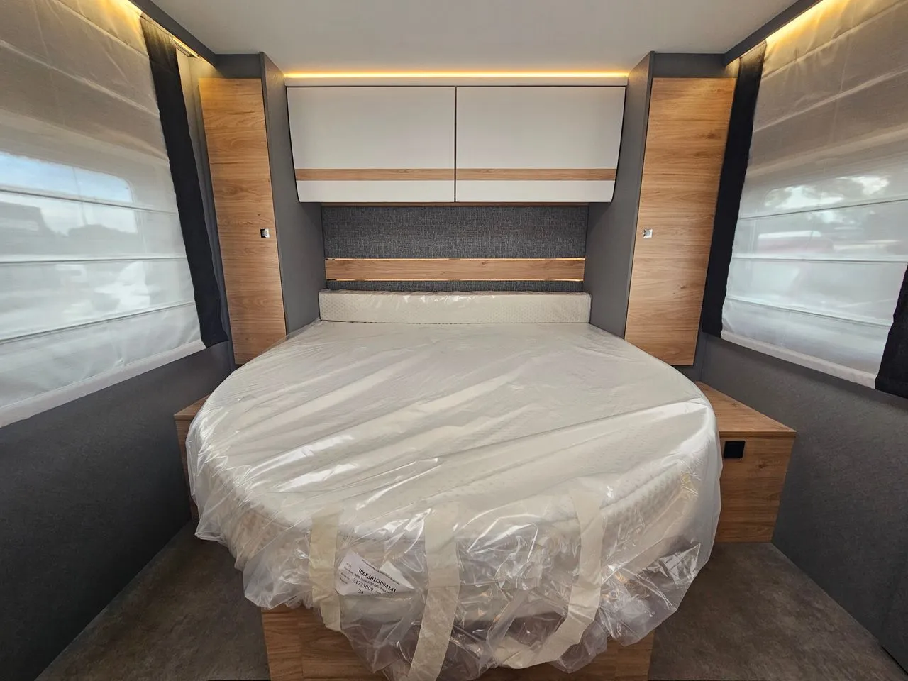Camping-car - Dethleffs - Just Camp T 6752 DBL - 2025