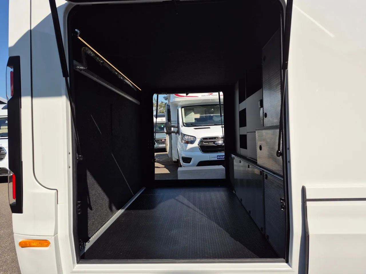 Camping-car - Niesmann + Bischoff - Arto 78 E - 2025