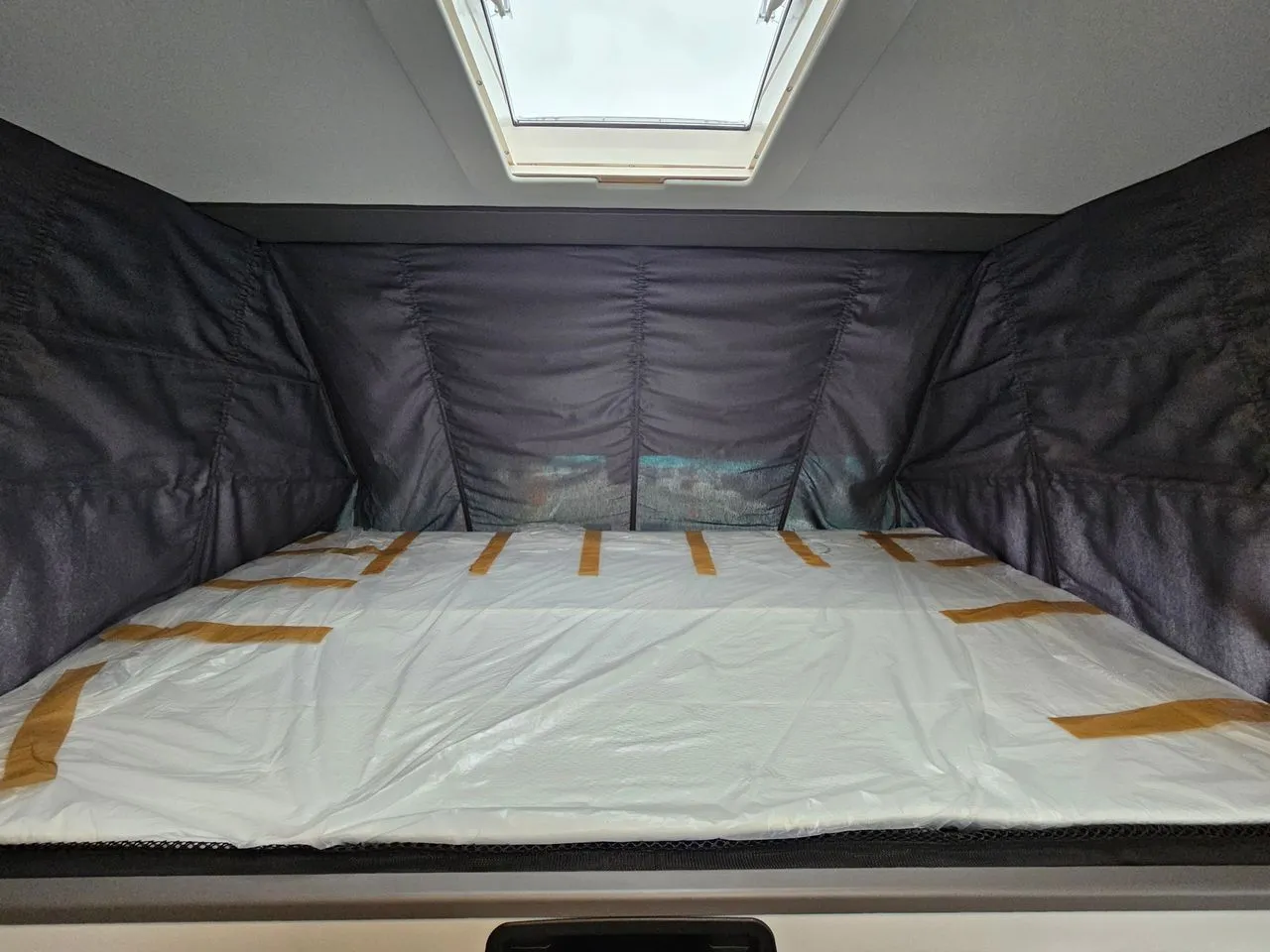 Camping-car - Niesmann + Bischoff - Arto 78 E - 2025