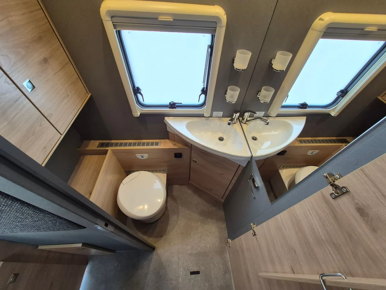 Camping-car - Dethleffs - XL Family A 7872-2 - 2025