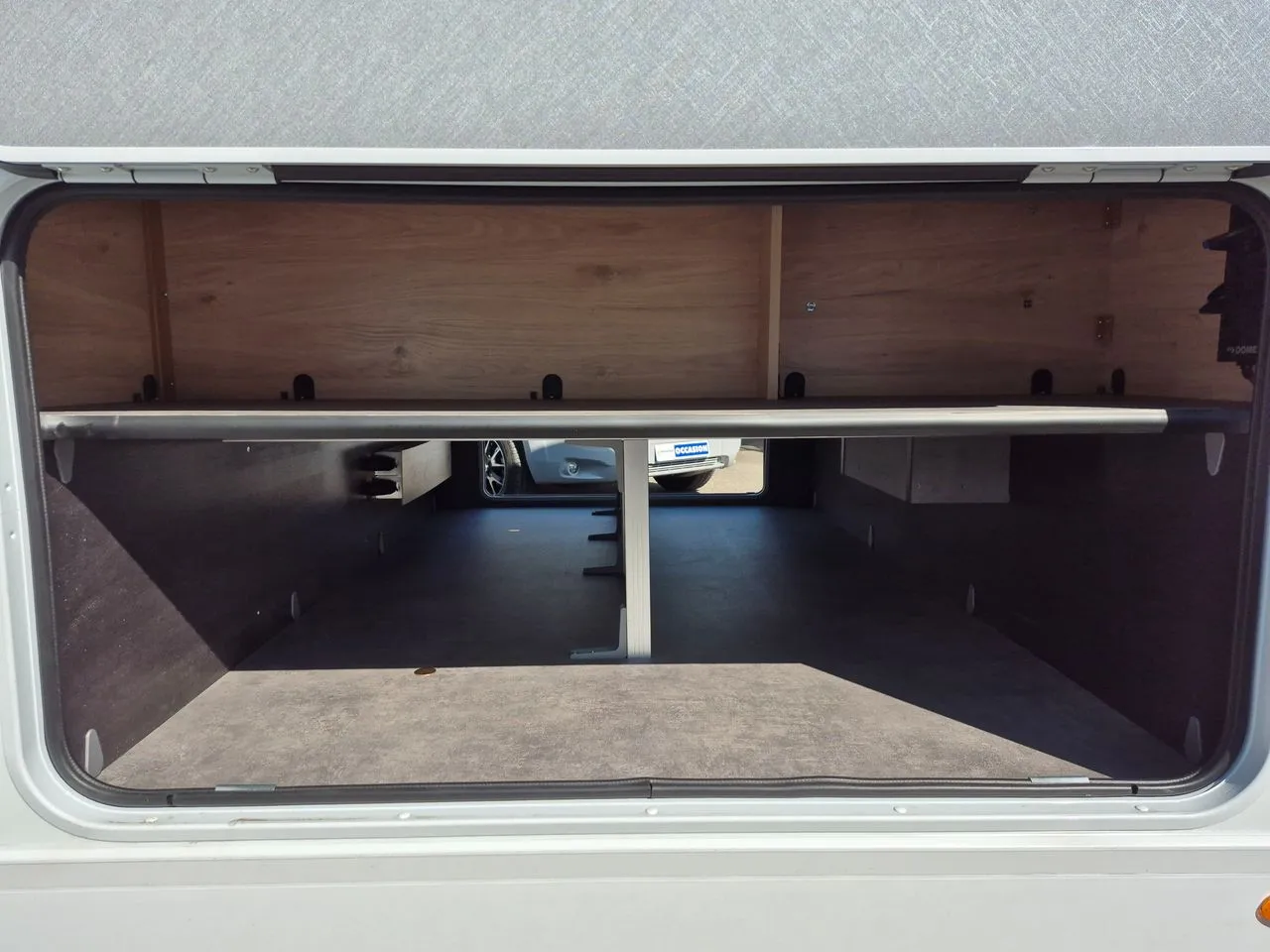 Camping-car - Dethleffs - XL Family A 7872-2 - 2025