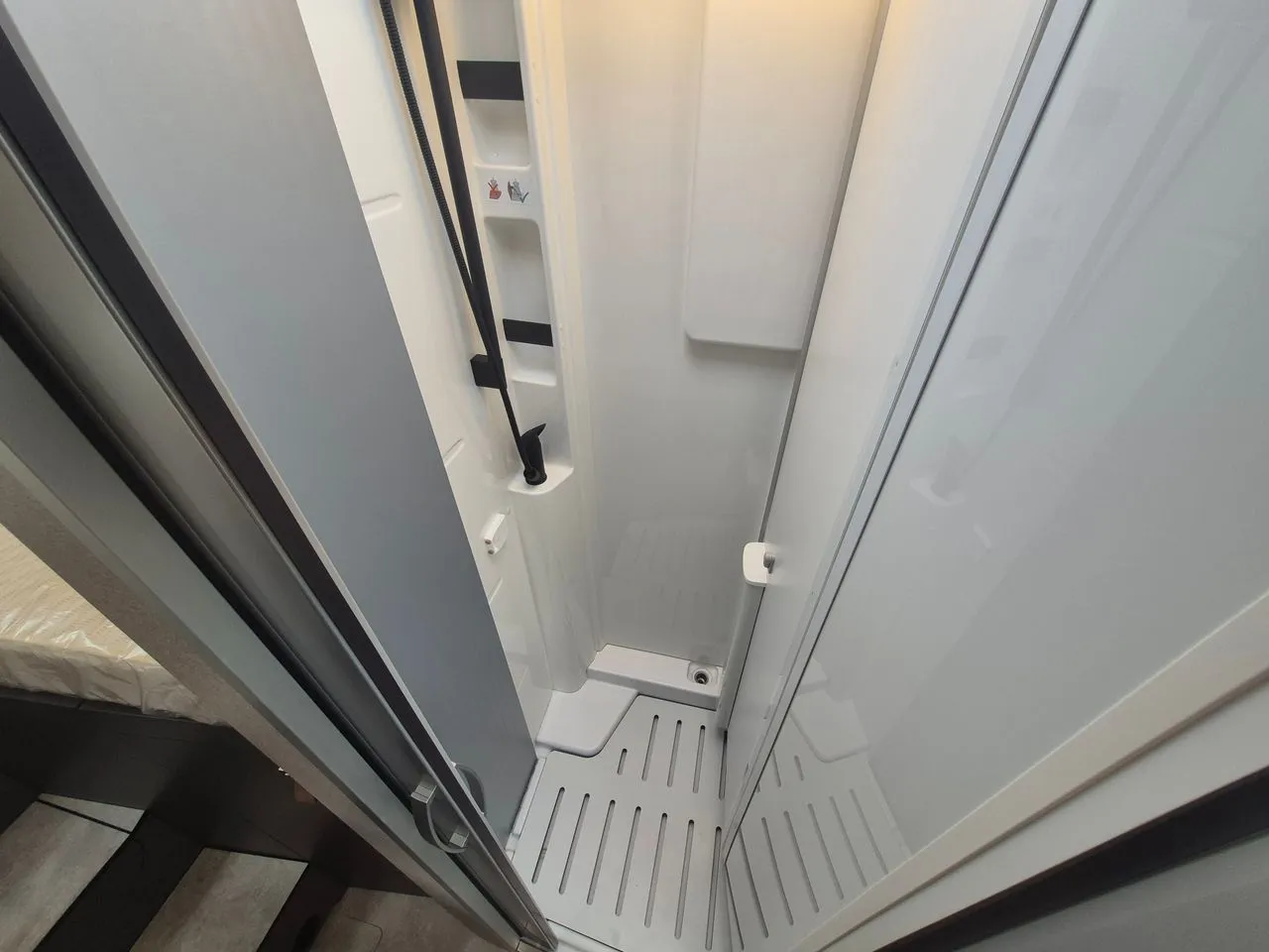 Camping-car - Hymer - MLT 570 Xperience - 2025