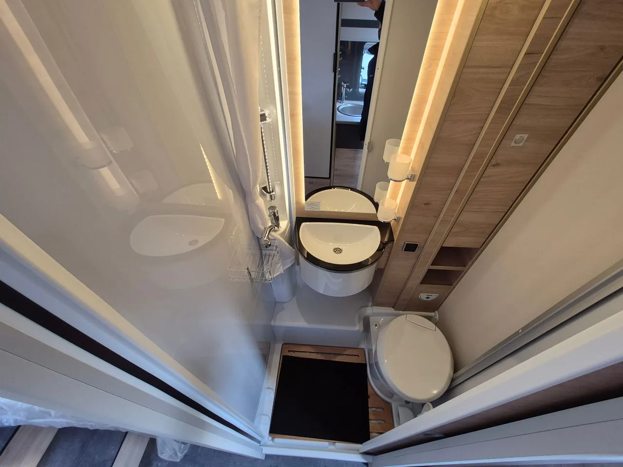 Camping-car - Dethleffs - Globebus I4 - 2025